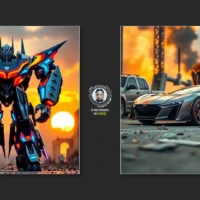 TF 0102 Artistly TF 0102 Artistly