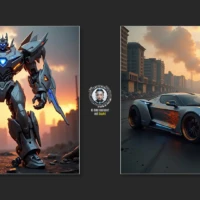 TF 0102 SeaArt TF 0102 SeaArt