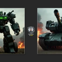 TF 0302 SeaArt TF 0302 SeaArt