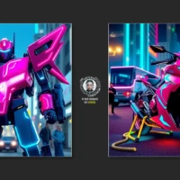 TF 0402 Artistly TF 0402 Artistly