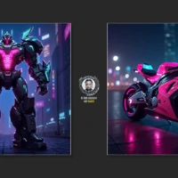 TF 0402 SeaArt TF 0402 SeaArt