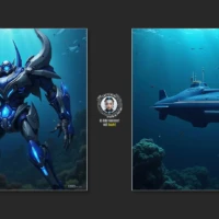 TF 0602 SeaArt TF 0602 SeaArt