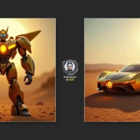 TF 0702 SeaArt TF 0702 SeaArt