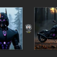 TF 0802 Artistly TF 0802 Artistly