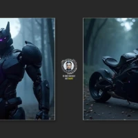 TF 0802 SeaArt TF 0802 SeaArt