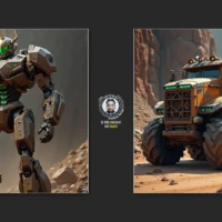 TF 0902 SeaArt TF 0902 SeaArt