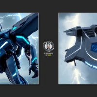 TF 1102 Artistly TF 1102 Artistly