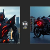 TF 1202 Artistly TF 1202 Artistly