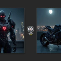 TF 1202 SeaArt TF 1202 SeaArt