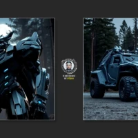 TF 1302 ArtSpace TF 1302 ArtSpace