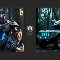 TF 1302 Artistly TF 1302 Artistly