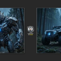 TF 1302 PicLumen TF 1302 PicLumen