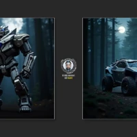 TF 1302 SeaArt TF 1302 SeaArt