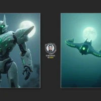 TF 1402 SeaArt TF 1402 SeaArt