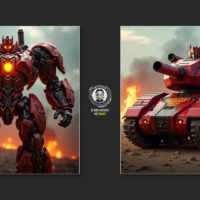 TF 1502 SeaArt TF 1502 SeaArt