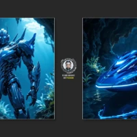 TF 1602 PicLumen TF 1602 PicLumen