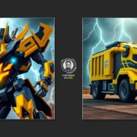 TF 1702 Artistly TF 1702 Artistly