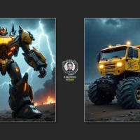 TF 1702 SeaArt TF 1702 SeaArt