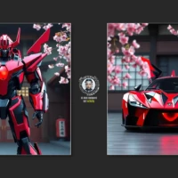 TF 1802 Artistly TF 1802 Artistly