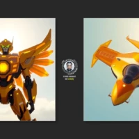 TF 2002 Artistly TF 2002 Artistly