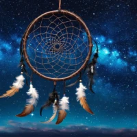 Coverbild Traumfänger 01 Coverbild Traumfänger 01