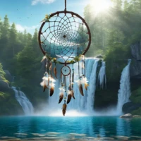 Traumfänger 02 Traumfänger 02