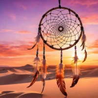 Traumfänger 03 Traumfänger 03