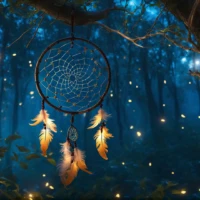 Traumfänger 05 Traumfänger 05