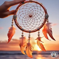 Traumfänger 09 Traumfänger 09