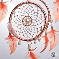 Traumfänger 15 Traumfänger 15