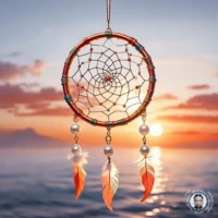 Traumfänger 21 Traumfänger 21