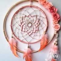 Traumfänger 28 Traumfänger 28