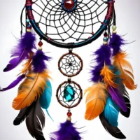 Traumfänger 34 Traumfänger 34