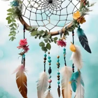 Traumfänger 39 Traumfänger 39