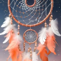 Traumfänger 40 Traumfänger 40