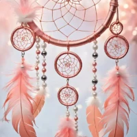 Traumfänger 41 Traumfänger 41