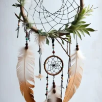 Traumfänger 42 Traumfänger 42