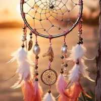 Traumfänger 44 Traumfänger 44