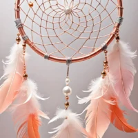 Traumfänger 45 Traumfänger 45