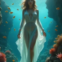 Erotik Unterwasser 06 Erotik Unterwasser 06