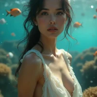 Erotik Unterwasser 09 Erotik Unterwasser 09