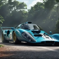 Velocity V12 Sportwagen Velocity V12 Sportwagen