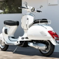 Vespa 02 - KI Interpretation Vespa 02 - KI Interpretation