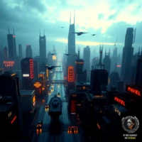 Visionary Cities 01 ArtSpace
