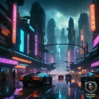 Visionary Cities 01 PicLumen