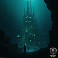 Visionary Cities 03 SeaArt