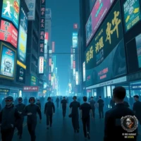 Visionary Cities 04 Artistly
