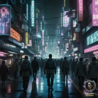 Visionary Cities 04 PicLumen