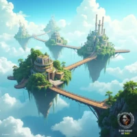 Visionary Cities 05 SeaArt
