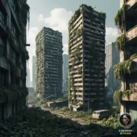 Visionary Cities 06 PicLumen